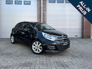 Kia Rio - 1.2 CVVT DynamicLine Navi/Camera/Garantie