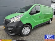 Renault Trafic - 1.6 dCi L2H1 Airco 120 PK trekh Goed ondh