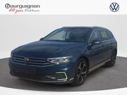 Volkswagen Passat - Variant 1.4 TSI PHEV GTE Business | Trekhaak | A.Camera | El
