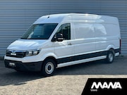 MAN TGE - 2.0TDI 3.180 177PK L4H3 Cruise Automaat Camera Airco Carplay