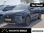 DS DS 7 - 1.6 PHEV 300 4x4 Etoile | MASSAGE | LEDER | ADAPTIVE CRUISE