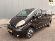 Nissan Primastar - L2 H1 Buscamper 5-Zitplaatsen