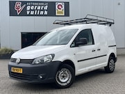 Volkswagen Caddy - 2.0 TDI 4Motion AIRCO CRUISE TREKHAAK EXPORT
