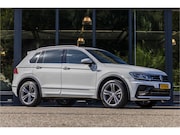 Volkswagen Tiguan - 1.4 TSI 4Motion Comfortline Business
