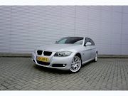BMW 3-serie - 316i Business Line Airco / Navi / Cruise / Carplay / Parkeer