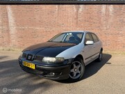 Seat Toledo - 1.8-20V Signo | Nap | Clima | Inruil koopje