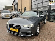 Audi A5 - Cabriolet TFSI Pro Line, Leer, Xenon, Automaat