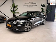 Audi A3 - 2.0 TFSI S3 quattro PANO CARBON SPOILER SIDE ASSIST B&O HUD