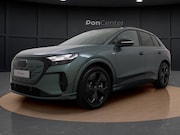 Audi Q4 e-tron - S edition 45 82 kWh 210 kW / 286 PK | 20" | Pano dak | Stoel