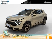 Kia Sportage - 1.6 T-GDi Hybrid DynamicPlusLine | Cruise Control | Climate 