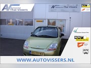 Chevrolet Matiz - 0.8 Breeze 5Deurs Airco Elektr Raam Apk 2-3-27