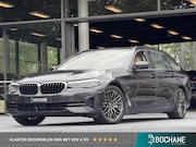 BMW 5-serie - Touring 530e Business Edition Plus 292PK | Cruise Control ad