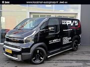 Kia PV5 - L2H1 Plus 71.2 kWh | Alleen beschikbaar voor een proefrit!!