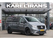 Mercedes-Benz Vito - 124 CDI | Aut. | DC | 2x Schuifdeur | KAR-edition | Camera |