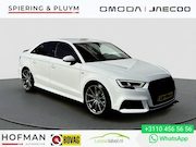 Audi A3 - Limousine 1.5 TFSI CoD Sport S Line Edition | Cruise | Maxto