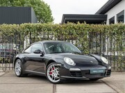 Porsche 911 - 3.6 Carrera | Sportuitlaat