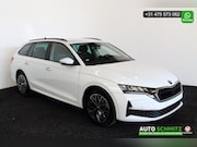 Skoda Octavia - 1.5 TSI MHEV DSG Business Edition *ACC/Camera/Clima/Navi