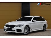 BMW 5-serie - Touring 530i High Executive * M-Sport * Head-up * DAB * Pano