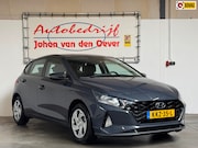 Hyundai i20 - 1.0 T-GDI Comfort|101 PK|Camera|Carplay|Stoel/Stuurverwarmin