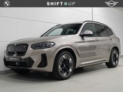 BMW iX3 - 80 kWh M-Sport | Panoramadak | Harman Kardon | Head Up