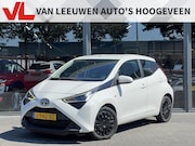 Toyota Aygo - 1.0 VVT-i x-play | Airco | Camera | NAP