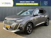 Peugeot 2008 - 1.2 PureTech Allure Pack navigatie | Camera | DAB | Carplay