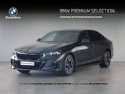 BMW 5-serie - 550 5 Serie 550e xDrive SoH 100%