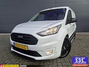 Ford Transit Connect - 1.5 EcoBlue L1 Airco Cruise Marge 100pk