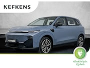Leapmotor B10 - Life ProMax 67.1 kWh | Meerdere Kleuren Leverbaar | Camera |