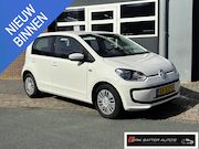 Volkswagen Up! - 1.0 move up! BlueMotion