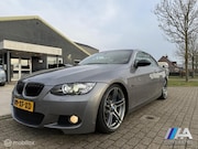 BMW 3-serie - Cabrio 325i 3.0 High Executive M pakket - 19 Inch - Automaat