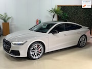 Audi A7 - 55 TFSI e quattro Competition|DealerGarantie|Pano|Laser|B&O|