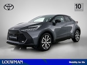 Toyota C-HR - 2.0 Plug-in Hybrid 220 First Edition | Dealeronderhouden | L