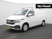 Volkswagen Transporter - 2.0 TDI L1H1 110PK | Airco | Parkeersensoren Achter | Naviga