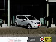 Opel Agila - 1.2 Edition AUTOMAAT / Airco / LM-Velgen / Audio / CV