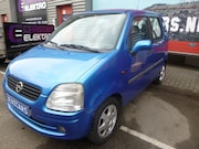 Opel Agila - 1.2-16V Elegance