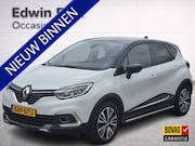 Renault Captur - 1.2 TCe Initiale Paris Automaat | Automaat | Leer | Bose | T