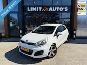 Kia Rio - 1.2 CVVT Super Pack/Keyless/Climate/Cruise/Leer/Pdc/Lmv/Nap