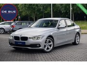 BMW 3-serie - 318i Luxury|M-Sport|Org NL|LED|Navi Pro|Cruise||Perfect Onde