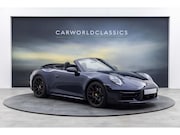 Porsche 992 - 911 - 3.0 CARRERA 4S CABRIO | SPORTDESIGN