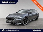 Skoda Superb - Combi 1.5 TSI PHEV Sportline Business | 19'' Velgen | Panora