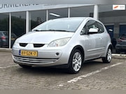 Mitsubishi Colt - 1.3 QS III