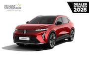 Renault Scénic - Techno | Achteruitrijcamera | Adaptive Cruise Control | Adap