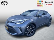 Toyota C-HR - 1.8 Hybrid Premium
