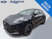 Ford Puma - 1.0 EcoBoost Hybrid BlueCruise Edition 155pk | Winterpack | 