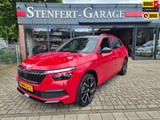 Skoda Kamiq - 1.0 TSI Monte Carlo