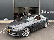 BMW 3-serie - E92 320I Corporate Lease Mineralgrey Edition