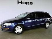 Volkswagen Passat - Variant 1.9 TDI Trendline BlueMotion Airco Cruise control