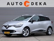 Renault Clio - Estate 0.9 TCe Limited *Navigatie*Parkeersens.*Cruisecontr.