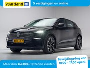 Renault Mégane E-Tech - EV60 Optimum Charge Evolution 3-fase [ LED Navi Camera ]